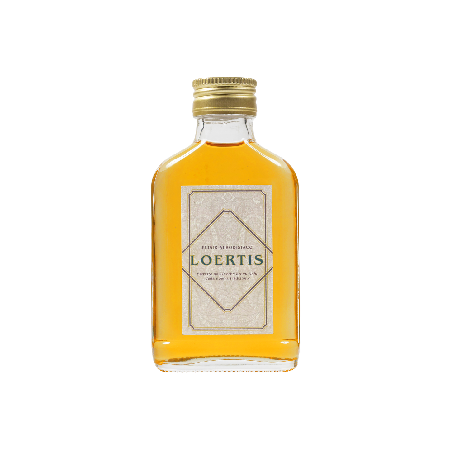 Loertis Personal - 10cl