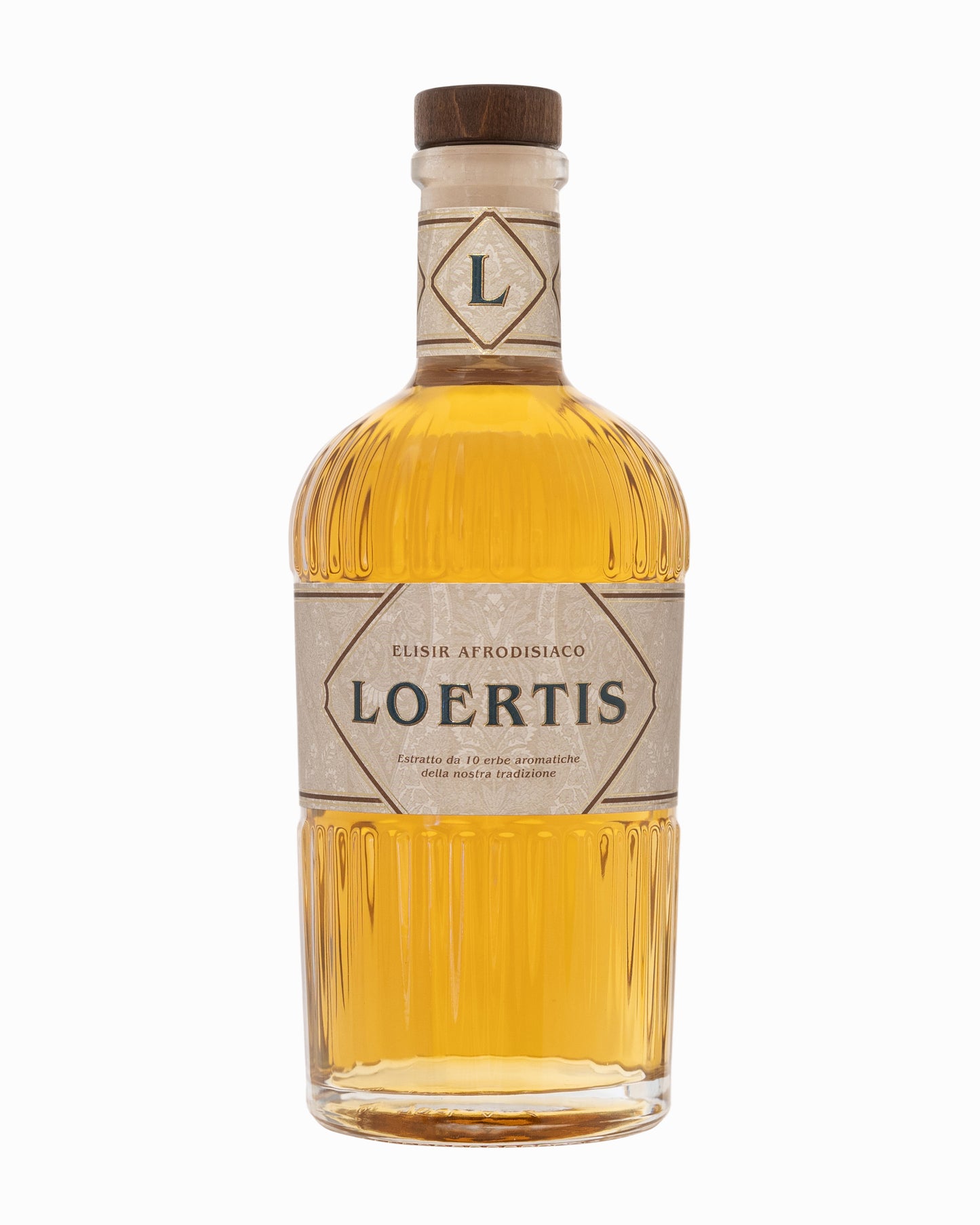 Loertis - 70cl