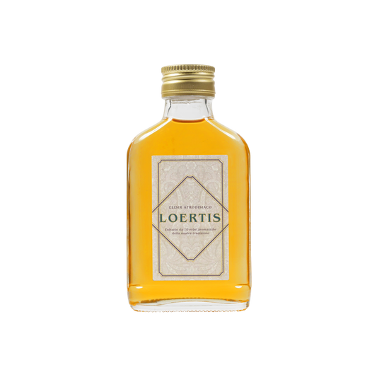 Loertis Personal - 10cl