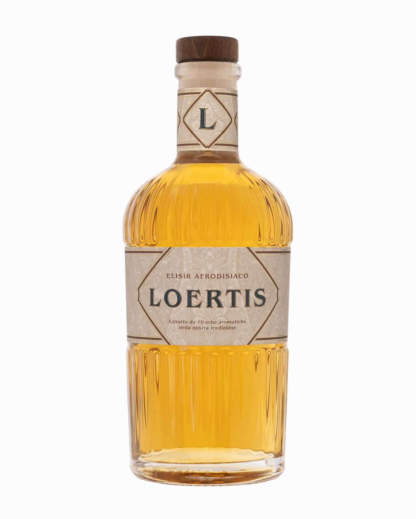 Loertis - 70cl
