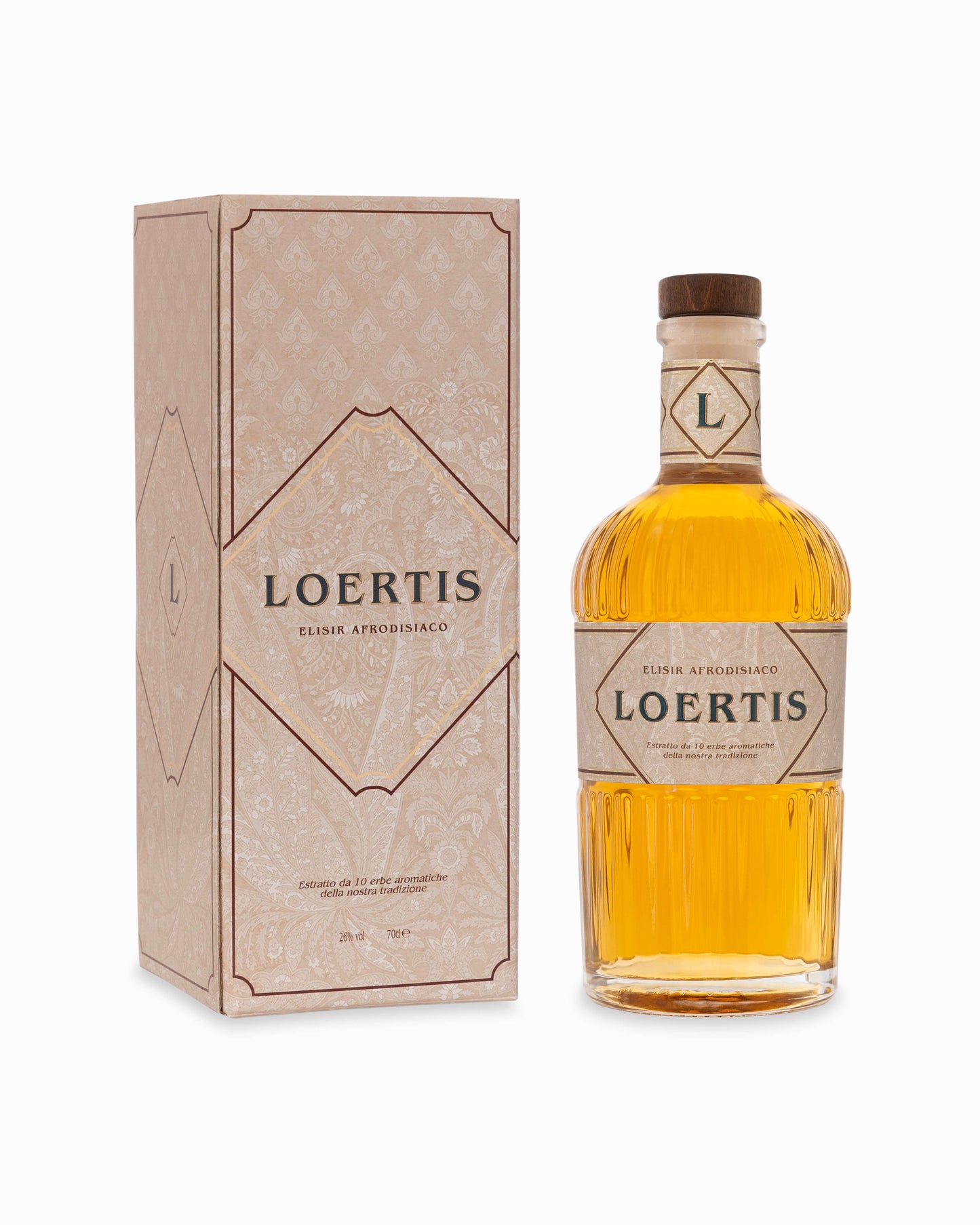 Loertis - 70cl